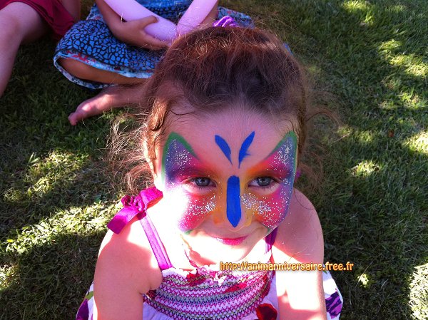 maquilleuse vaucluse